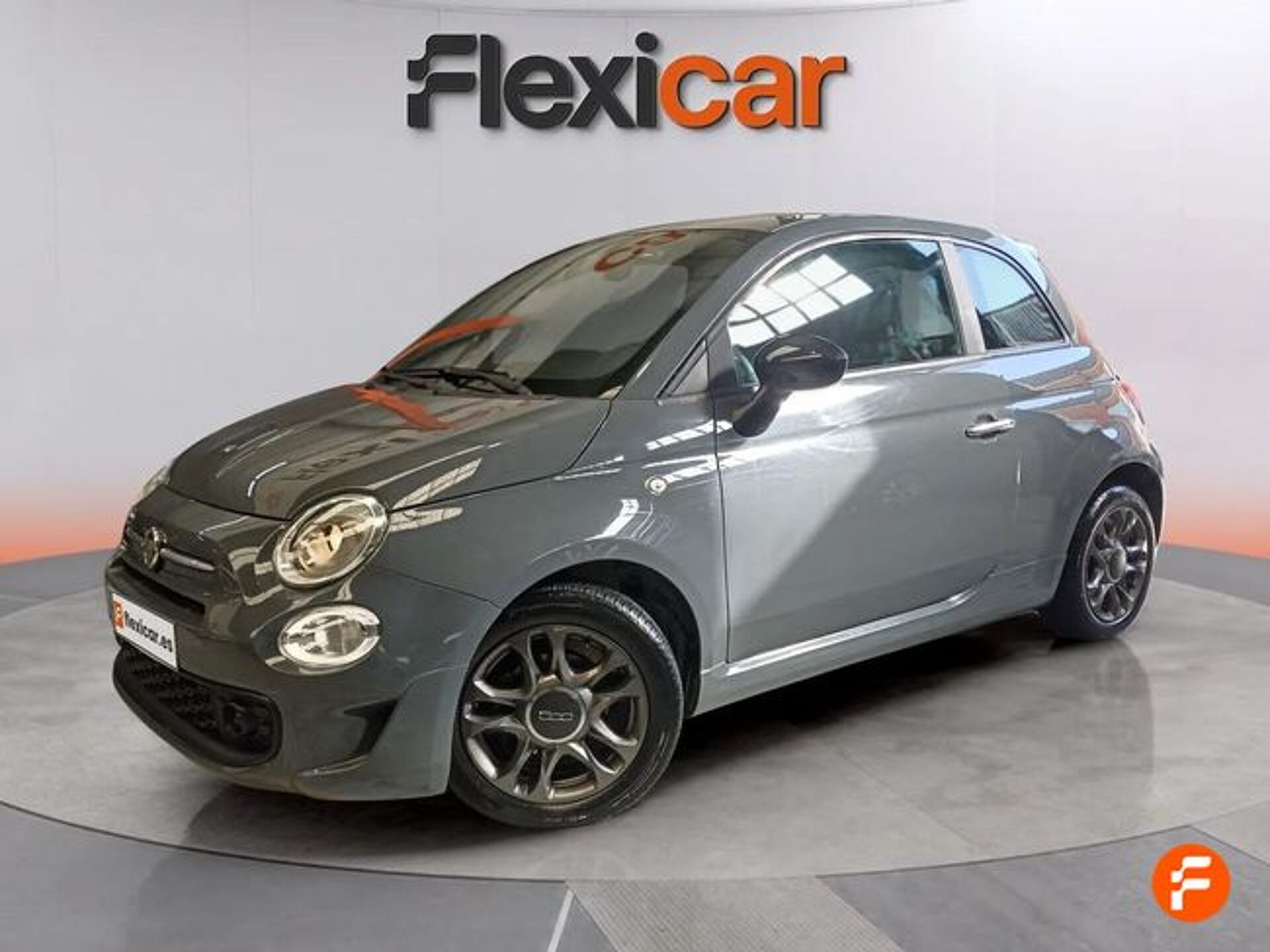 Imagen 3 de FIAT 500
