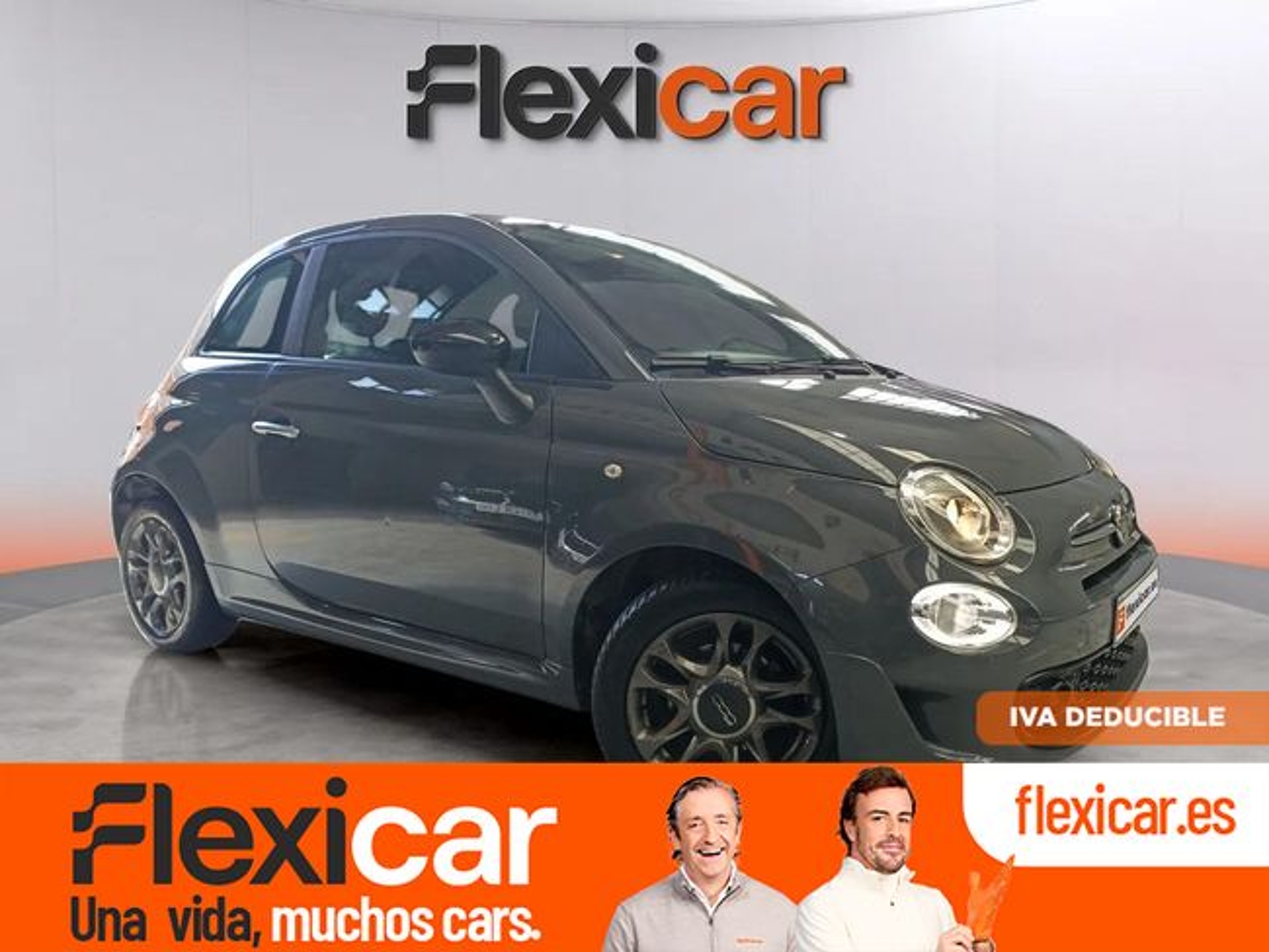 Imagen de FIAT 500