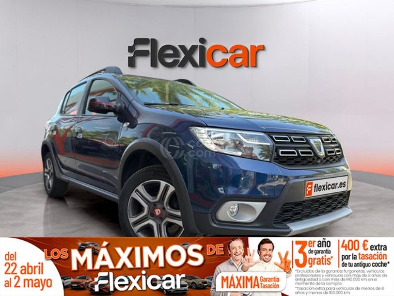 Foto del DACIA Sandero 0.9 TCE Comfort 66kW