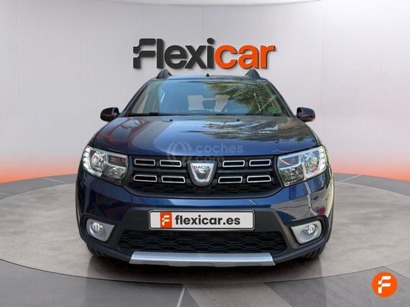 Foto del DACIA Sandero 0.9 TCE Comfort 66kW