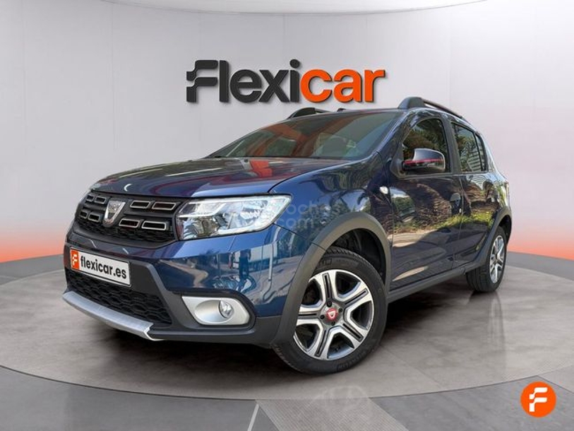 Foto del DACIA Sandero 0.9 TCE Comfort 66kW