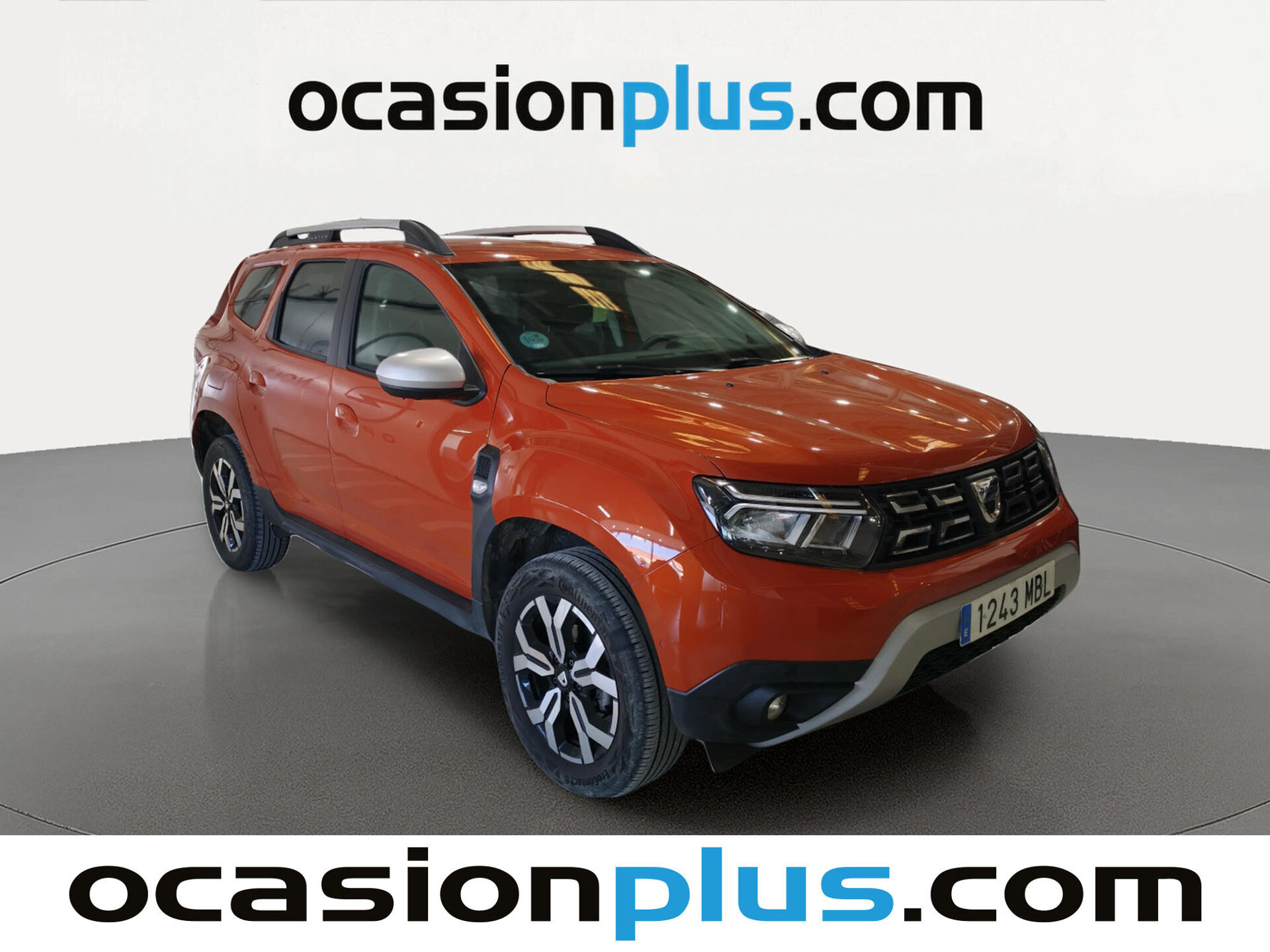 Imagen 2 de DACIA Duster