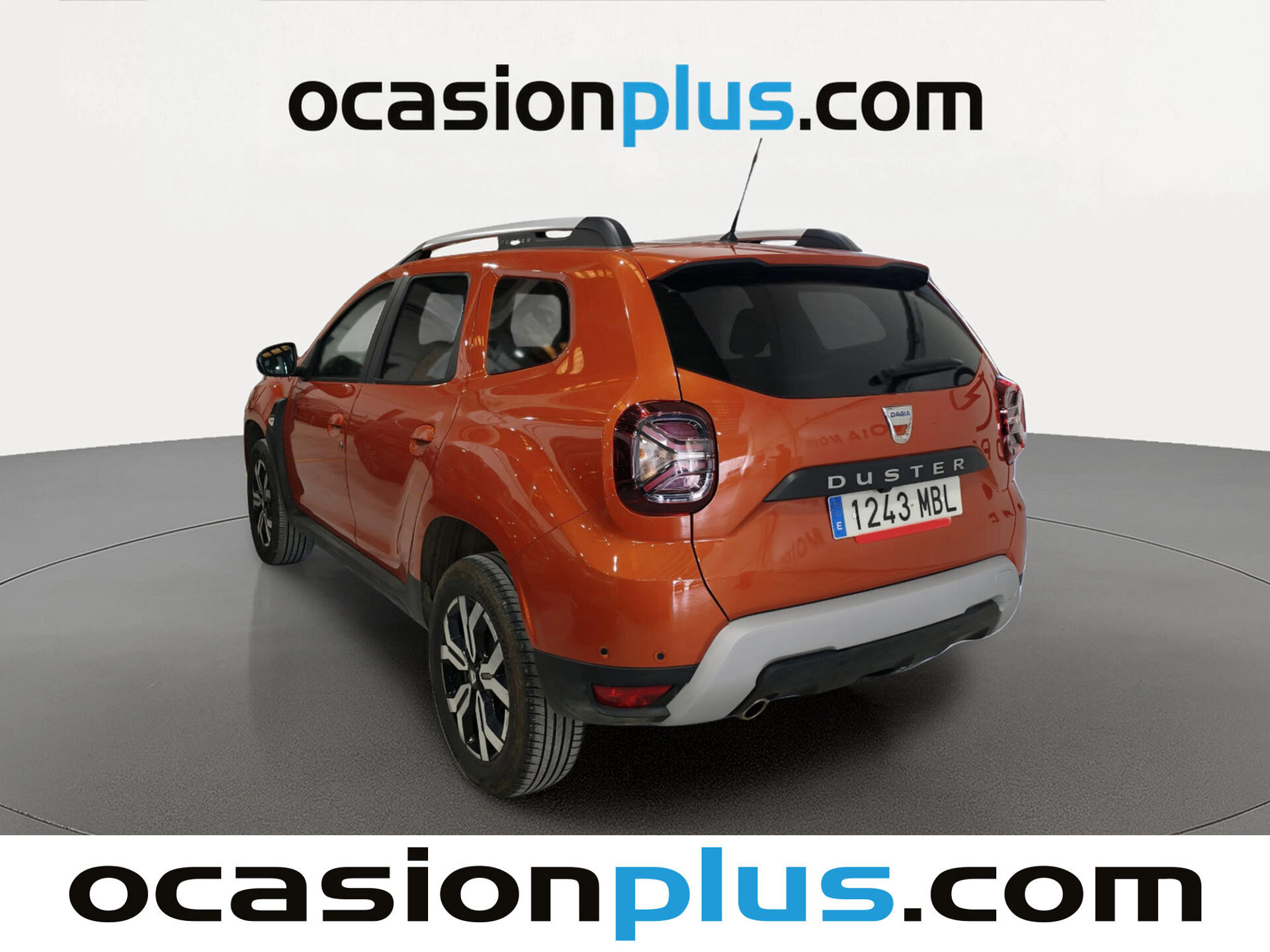 Imagen 3 de DACIA Duster