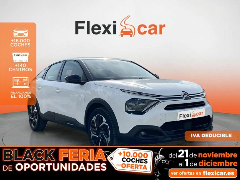 Foto del CITROEN C4 1.2 PureTech Feel Pack S&S EAT8 130