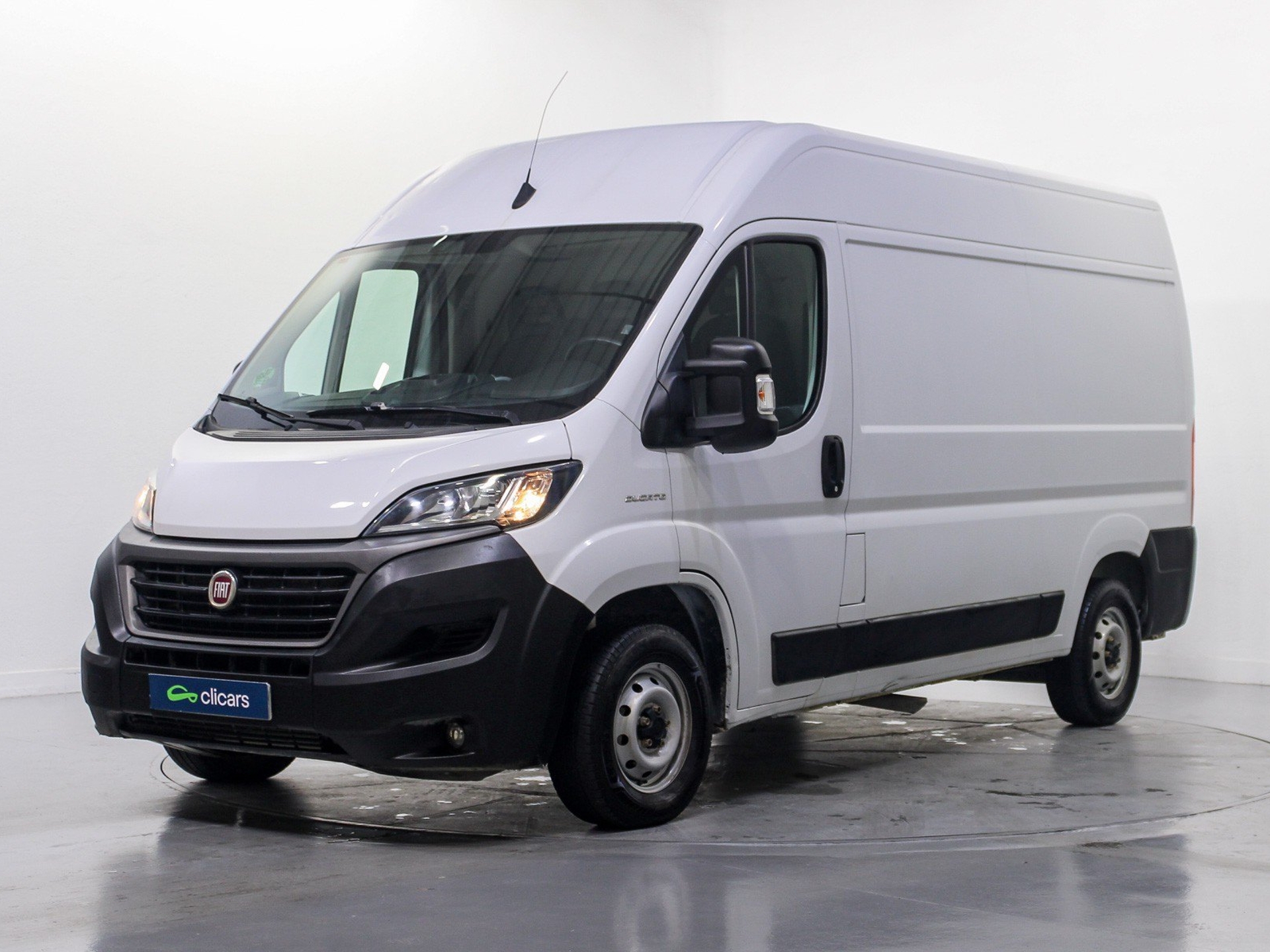 Imagen de FIAT Ducato