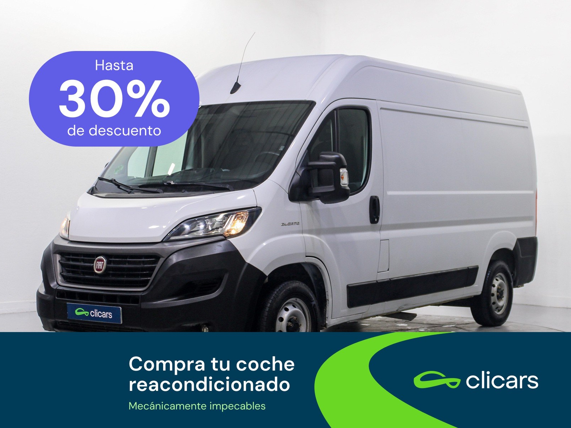 Imagen de FIAT Ducato