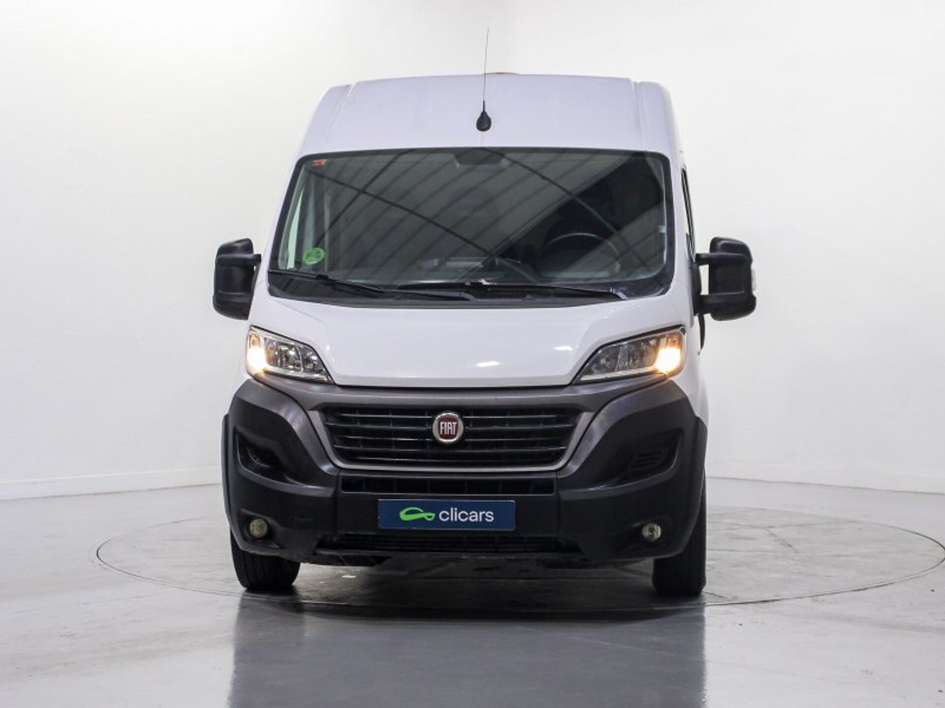 Imagen 2 de FIAT Ducato