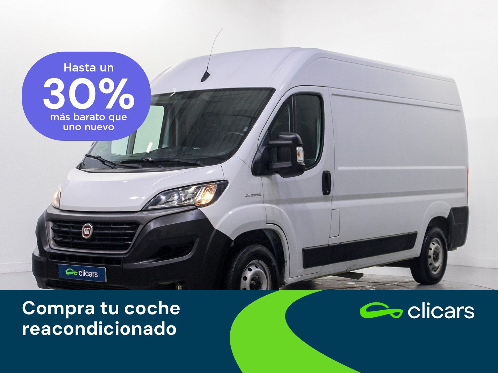 Imagen 1 de FIAT Ducato