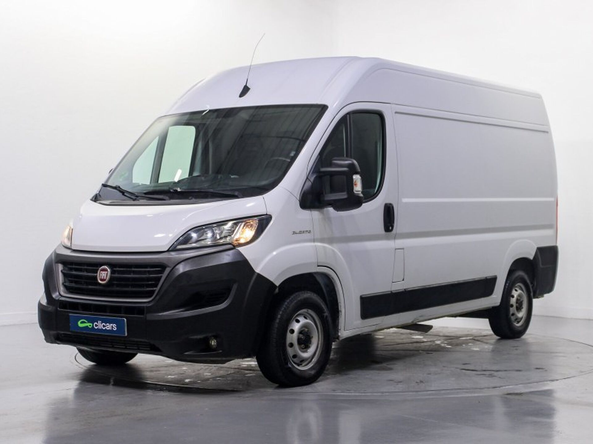 Imagen 1 de FIAT Ducato