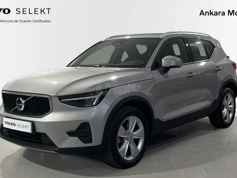 Foto del VOLVO XC40 B3 Core Aut.