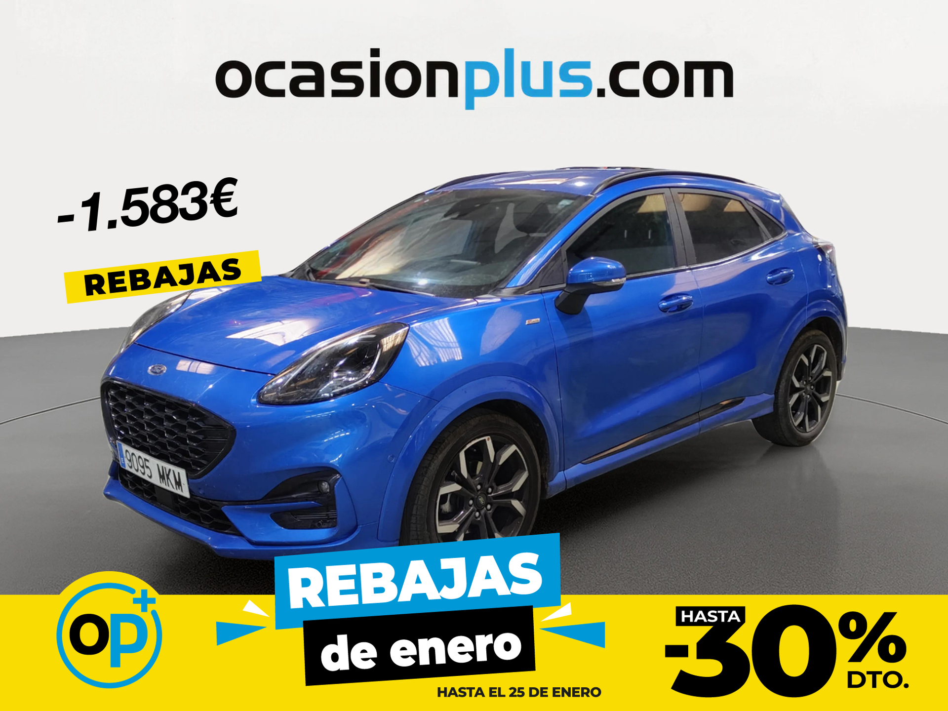 Imagen de FORD Puma