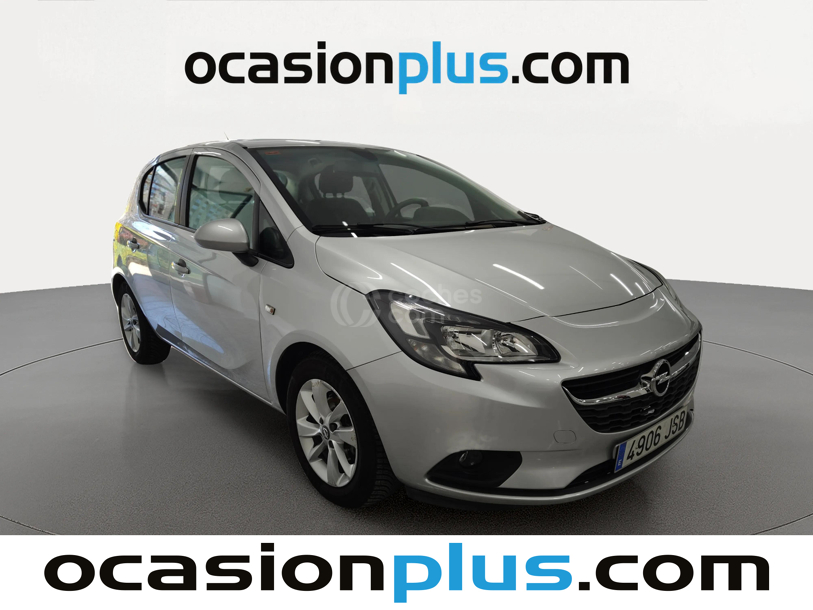 Foto del OPEL Corsa 1.4 Selective 90
