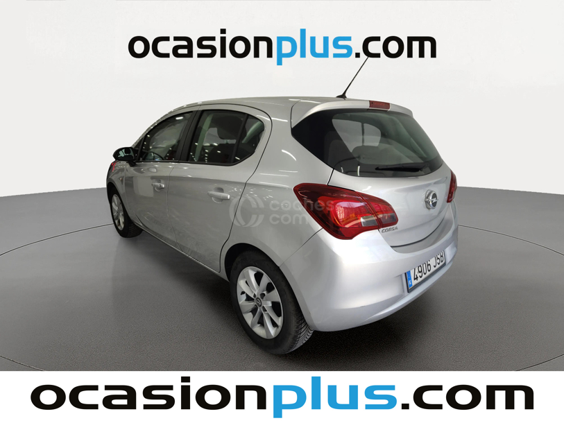 Foto del OPEL Corsa 1.4 Selective 90