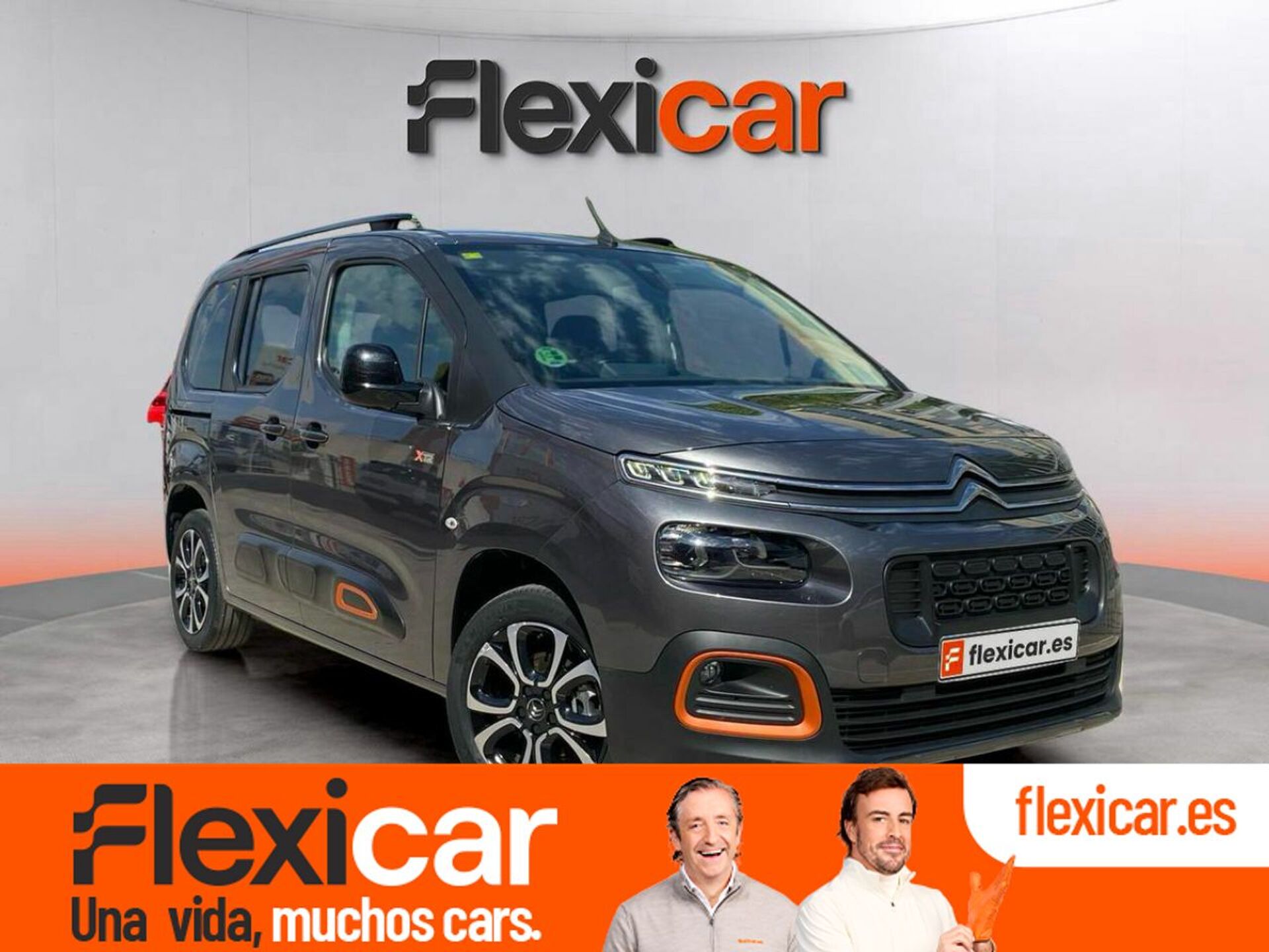 Imagen de CITROEN Berlingo