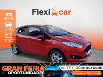 Imagen de FORD Fiesta 1.25 Trend 82