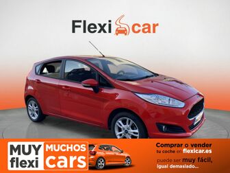 Imagen de FORD Fiesta 1.25 Trend 82