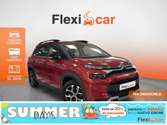 Imagen de CITROEN C3 Aircross BlueHDi S&S Feel Pack 110