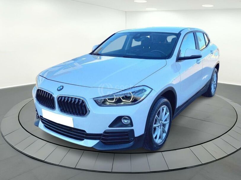 Foto del BMW X2 sDrive 18dA