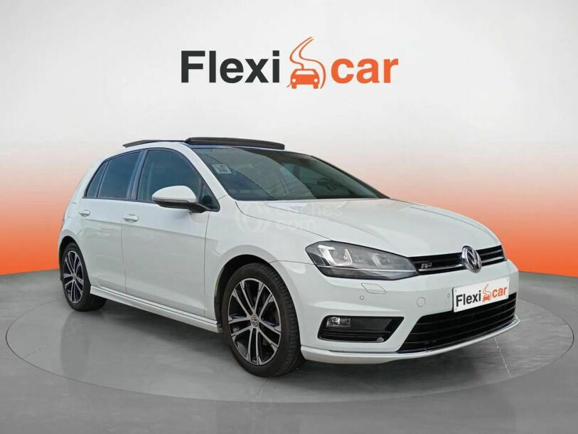 Foto del VOLKSWAGEN Golf 1.5 TSI Evo Sport 110kW