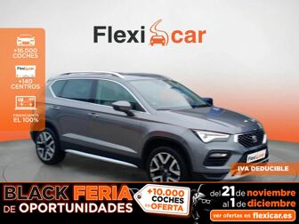 Imagen de SEAT Ateca 2.0TDI CR S&S X-Perience XM 150