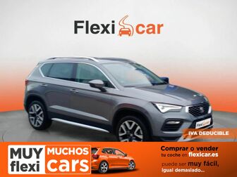 Imagen de SEAT Ateca 2.0TDI CR S&S X-Perience XM 150