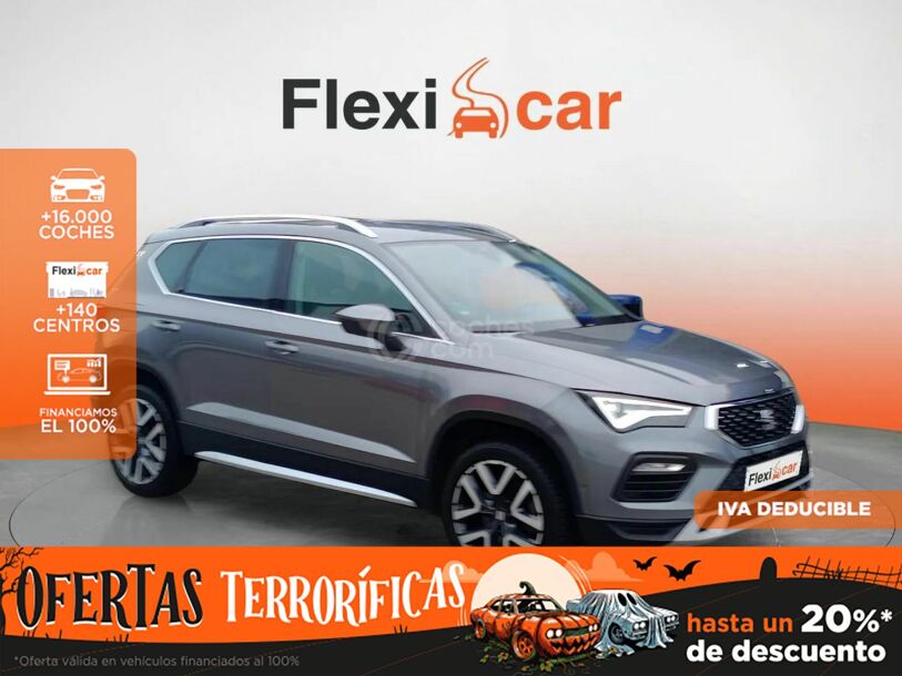 Foto del SEAT Ateca 2.0TDI CR S&S X-Perience XM 150