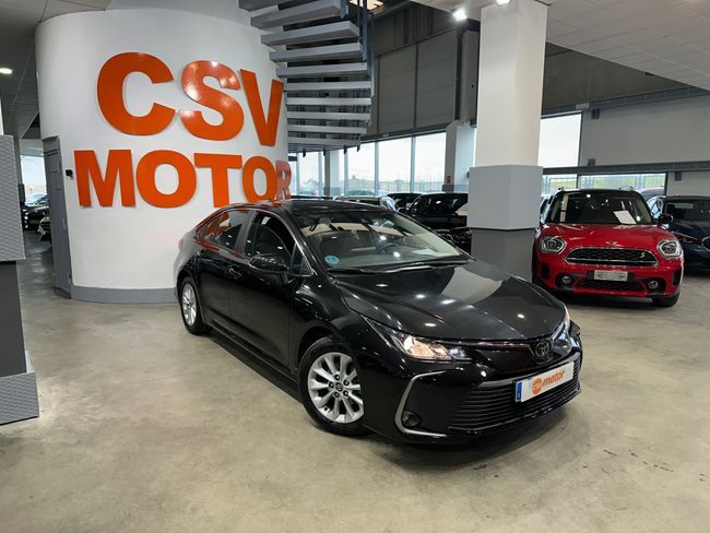 Foto del TOYOTA Corolla 125H Style