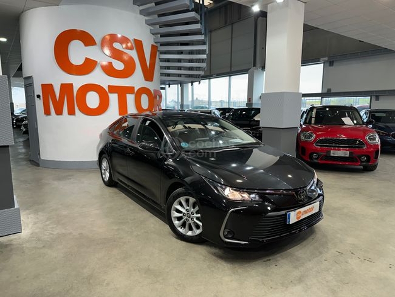 Foto del TOYOTA Corolla 125H Style