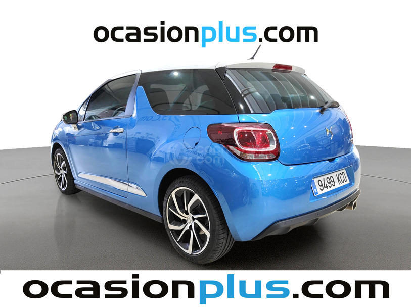 Foto del DS DS3 DS 3 1.6BlueHDi S&S Style 100