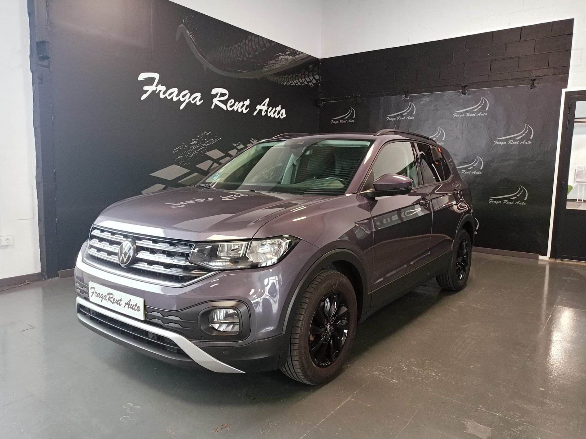 Imagen de VOLKSWAGEN T-Cross