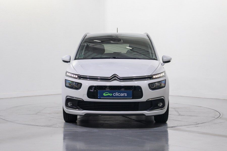 Foto del CITROEN C4 Grand Picasso 1.2 PureTech S&S Feel 130