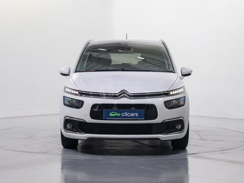 Foto del CITROEN C4 Grand Picasso 1.2 PureTech S&S Feel 130