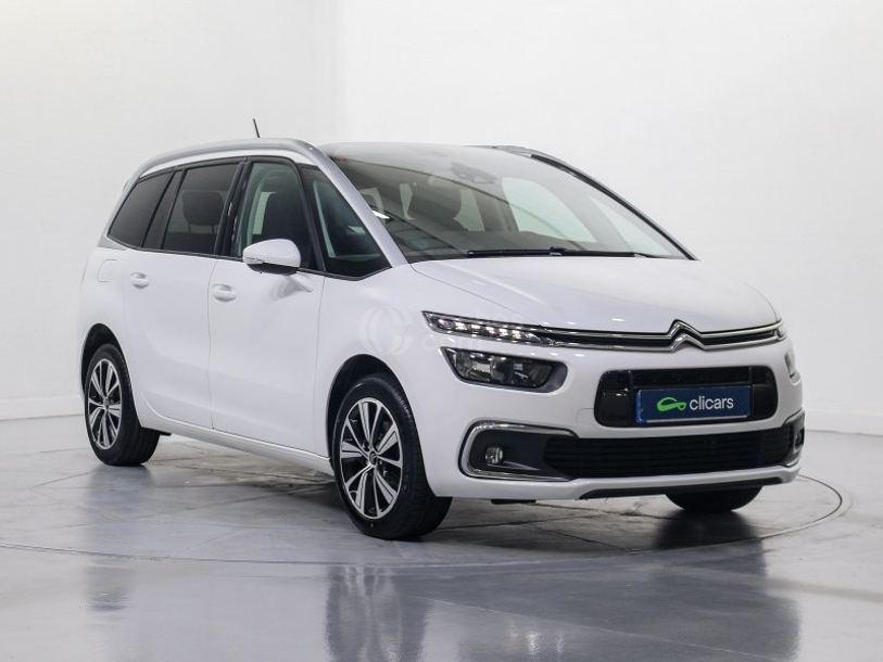 Foto del CITROEN C4 Grand Picasso 1.2 PureTech S&S Feel 130