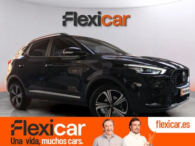 MG ZS (1.5 Comfort) en Madrid