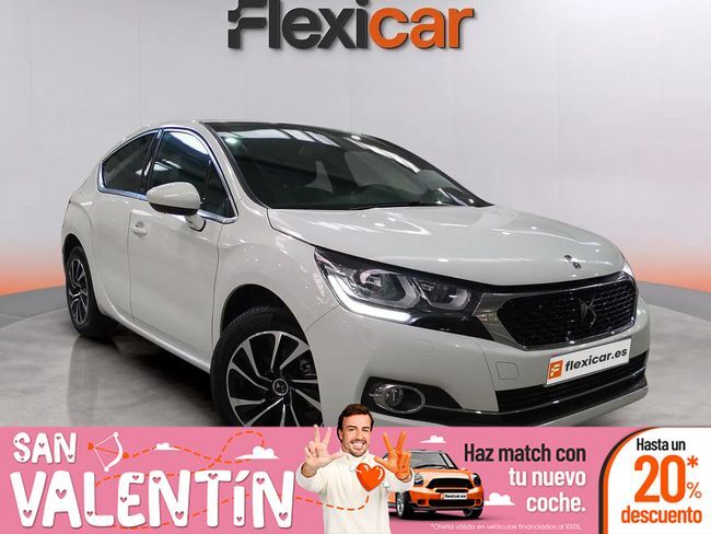 Foto del DS DS4 DS 4 1.6 BlueHDi S&S Desire 100