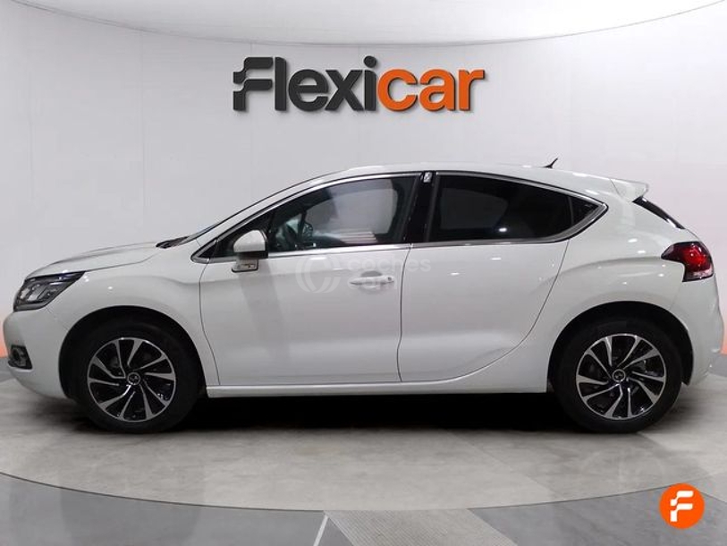 Foto del DS DS4 DS 4 1.6 BlueHDi S&S Desire 100