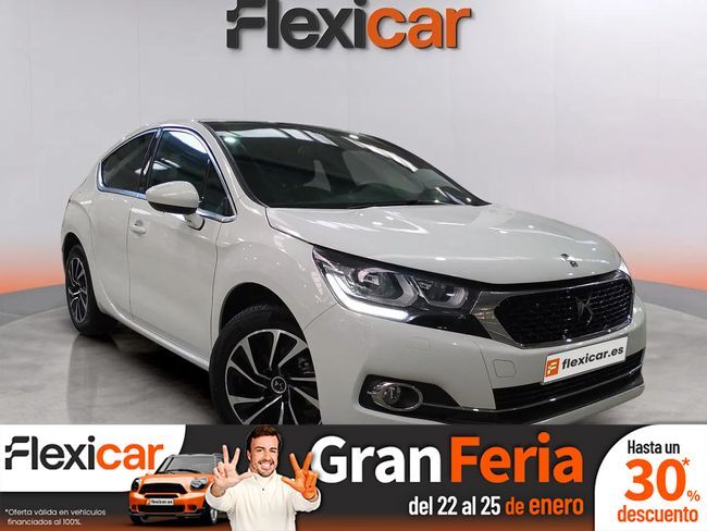 Foto del DS DS4 DS 4 1.6 BlueHDi S&S Desire 100