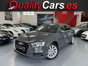 Imagen de AUDI A3 Sedán 2.0TDI CD Attracted 150