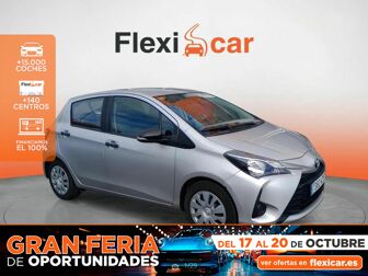 Imagen de TOYOTA Yaris 1.5 Active