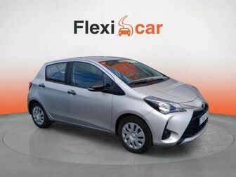 Imagen de TOYOTA Yaris 1.5 Active