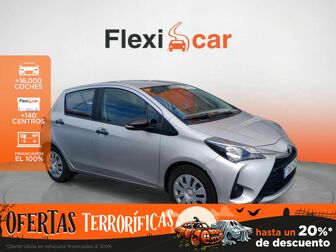 Imagen de TOYOTA Yaris 1.5 Active