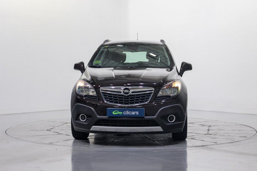Foto del OPEL Mokka 1.7CDTi S&S Selective 4x2