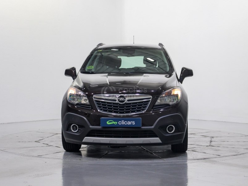 Foto del OPEL Mokka 1.7CDTi S&S Selective 4x2