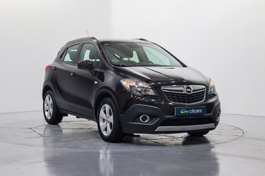 Foto del OPEL Mokka 1.7CDTi S&S Selective 4x2