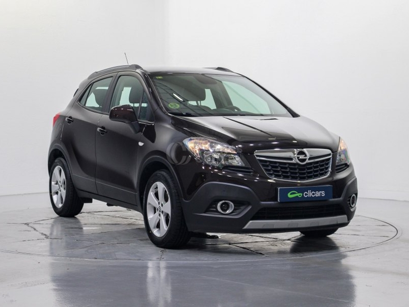 Foto del OPEL Mokka 1.7CDTi S&S Selective 4x2