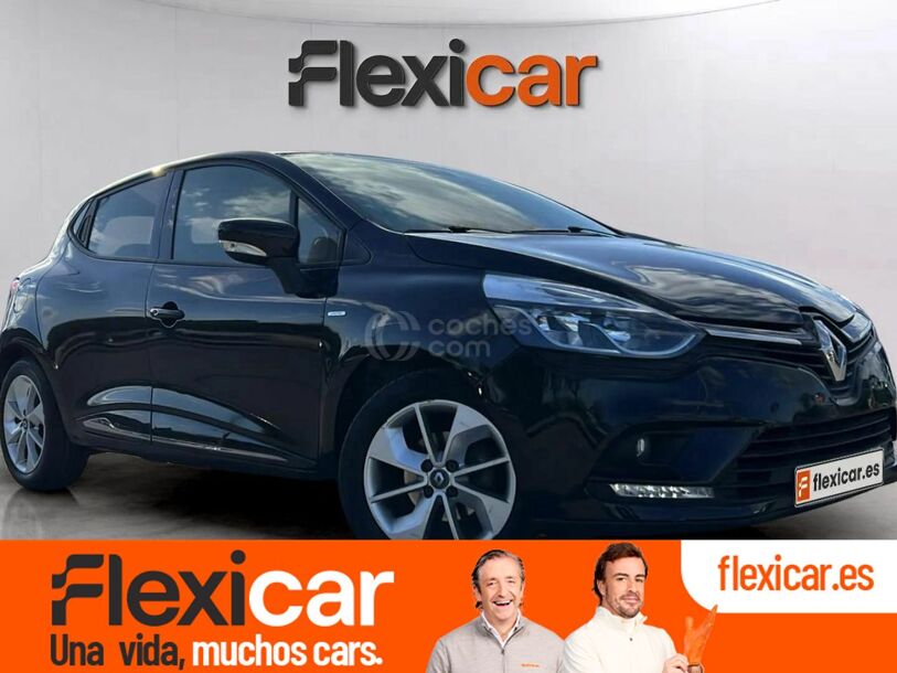 Foto del RENAULT Clio TCe Energy Business 55kW