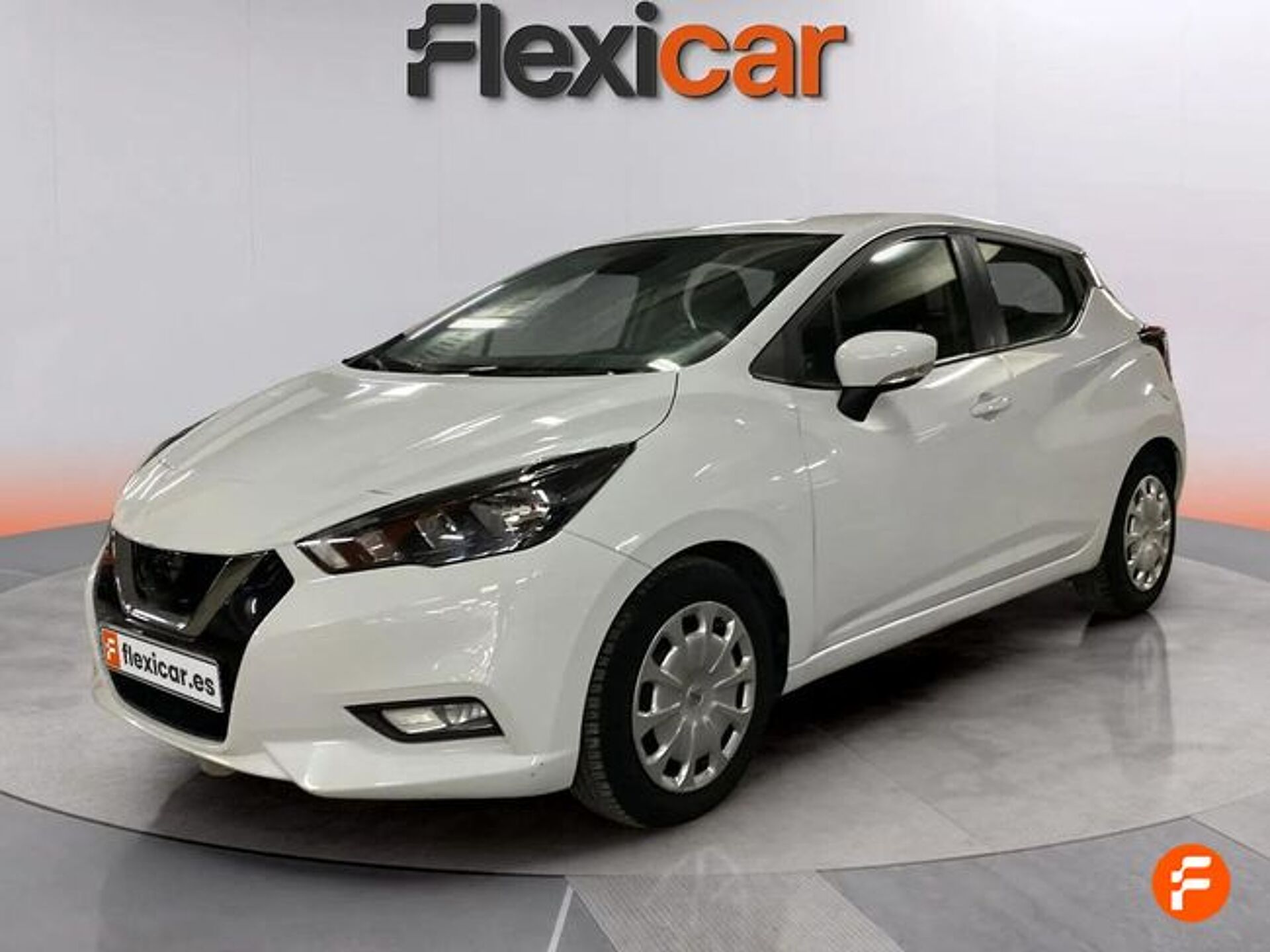 Imagen 3 de NISSAN Micra