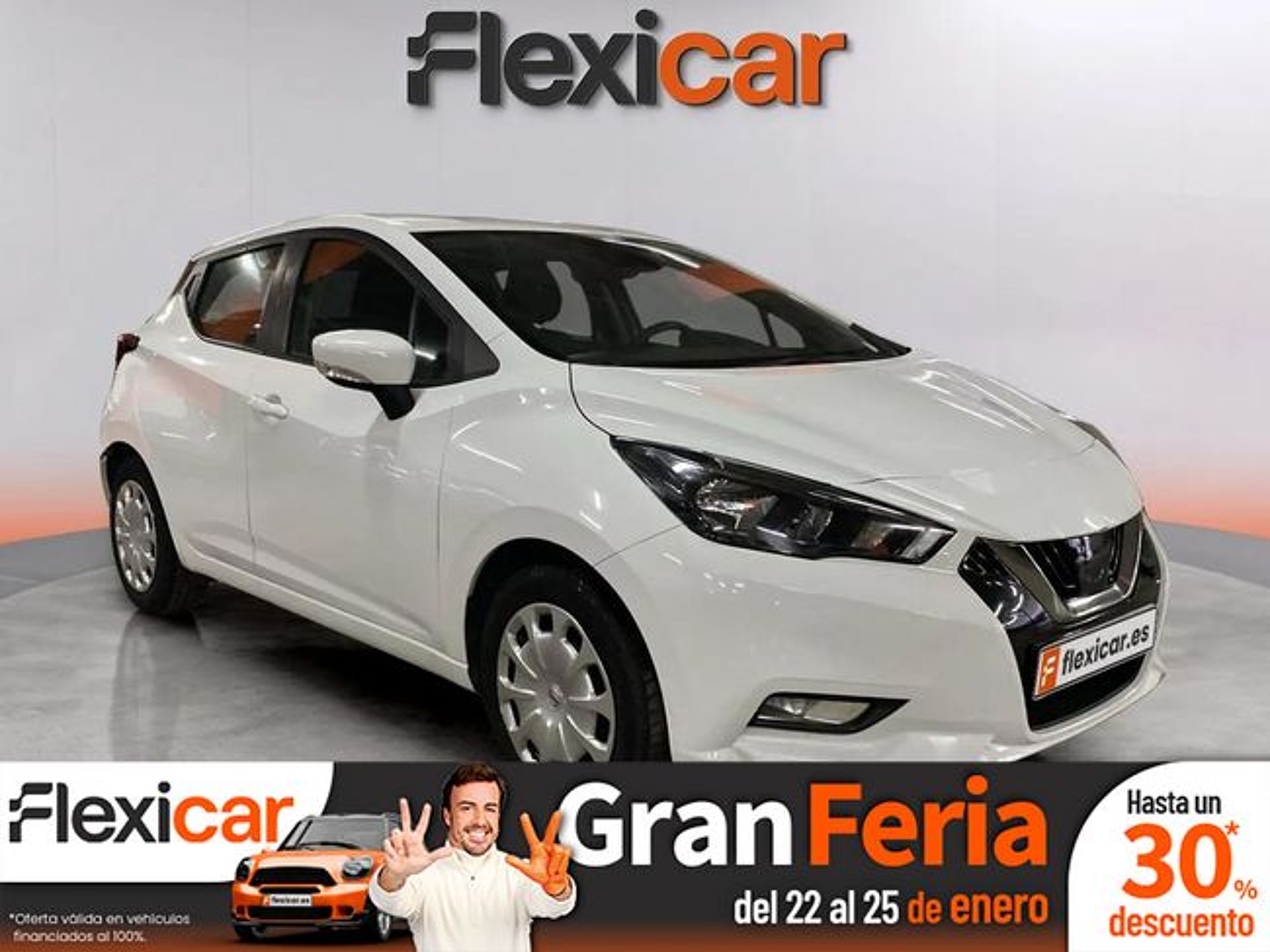 Imagen de NISSAN Micra