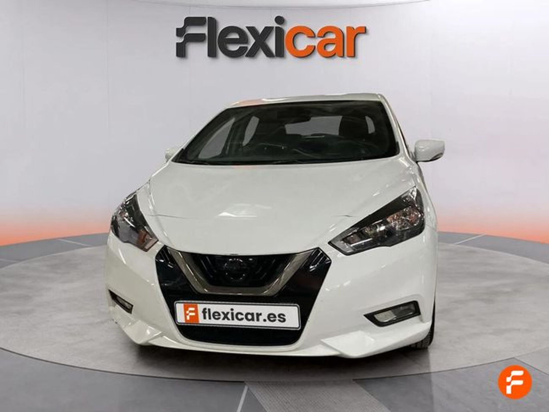 Imagen 2 de NISSAN Micra