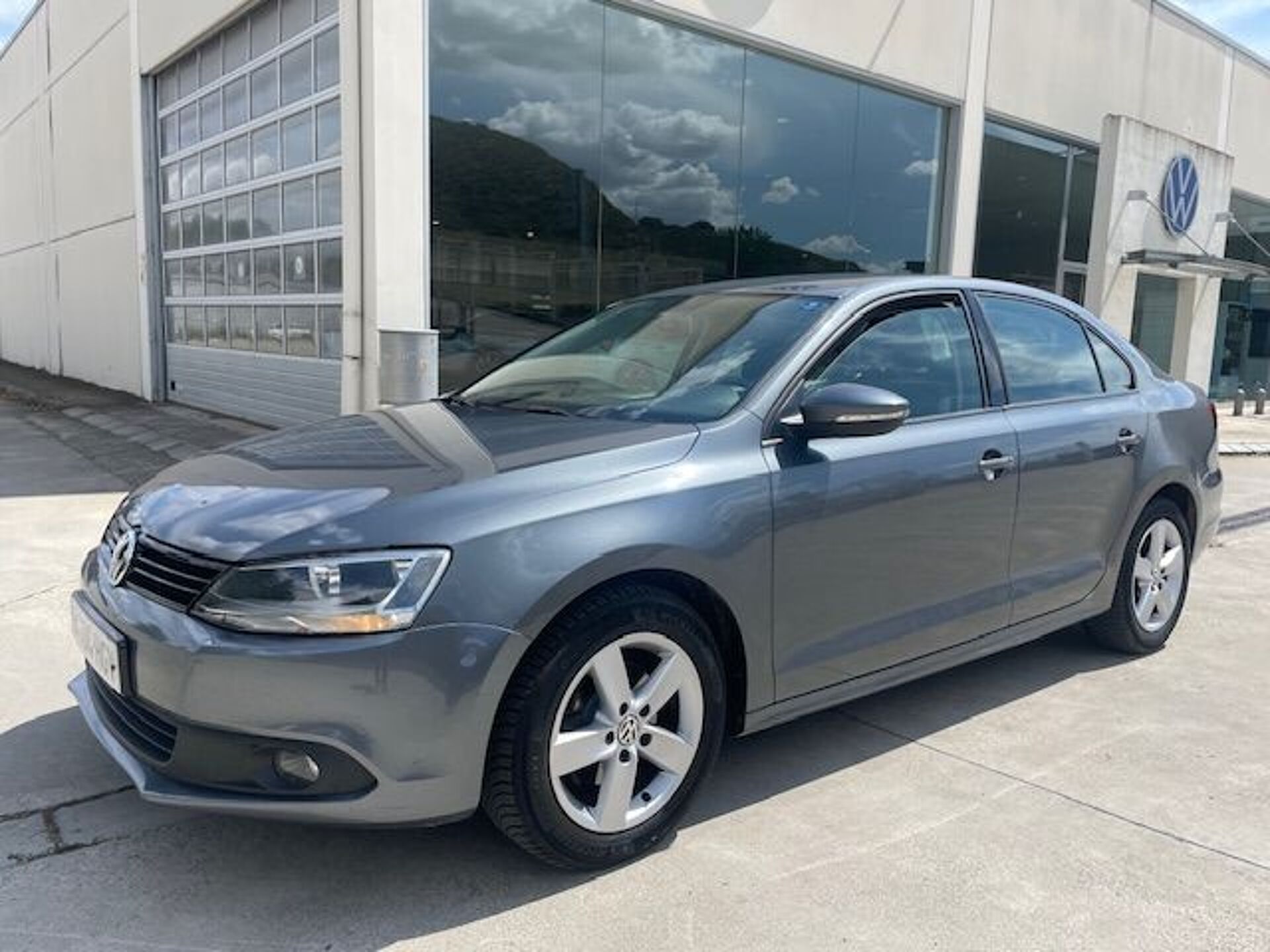 Imagen de VOLKSWAGEN Jetta